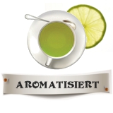 Grntee aromatisiert