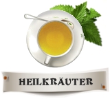 Heilkruter