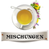 Krutermischungen