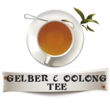 Gelber & Oolong Tee