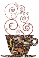 Rooibusch Lemon-Ingwer