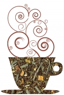 Grner Rooibsuch Lemon Vanille