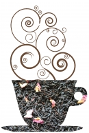 Schwarzer Tee Exotic Dream