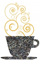 Darjeeling second flush SFTGFOP1 Selim Hill