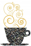 Darjeeling second flush SFTGFOP1 Superior