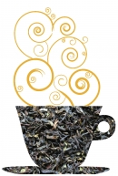 Darjeeling first flush FTGFOP1 Tukdah