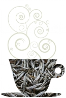 China White Tips