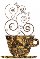 Yoga Tee (Chai Pur)