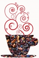 Fr�chtetee Pflaume Zimt