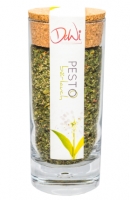 Brlauch Pesto im Glas