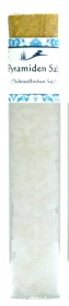 Pyramiden Fingersalz