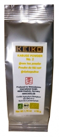 Kabuse Powder No. 2 50g Beutel