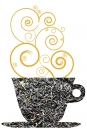 Darjeeling first flush FTGFOP1 Chamong