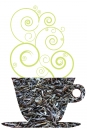 Sencha entkoffeiniert