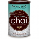 David Rio White Shark Chai 398 g